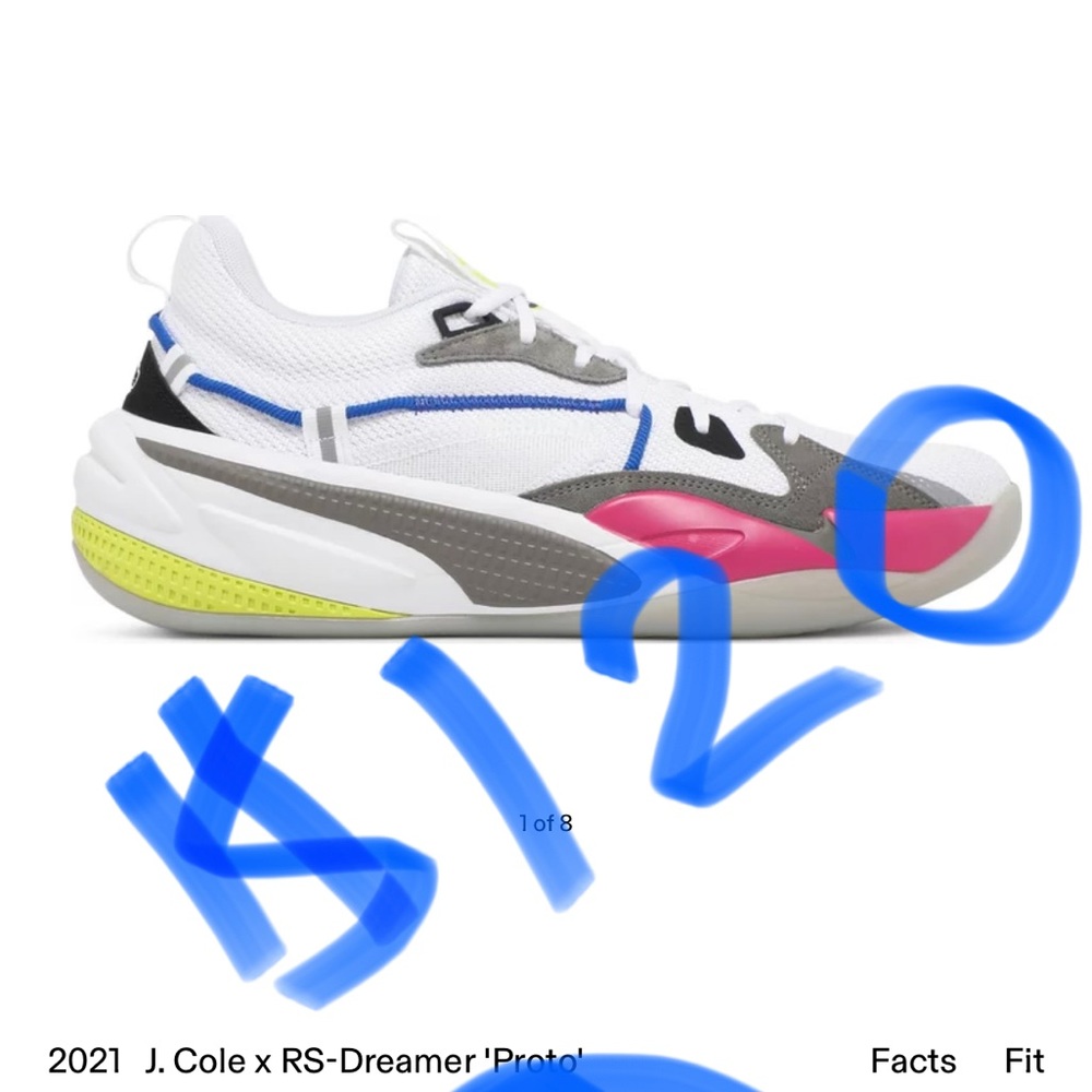 Like new JJ COLE DREAMERS